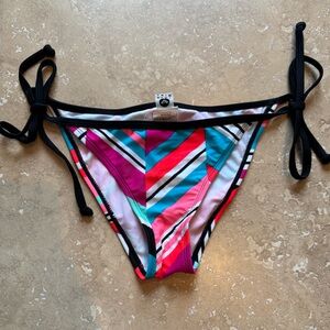 NEW Roxy Bikini Bottoms